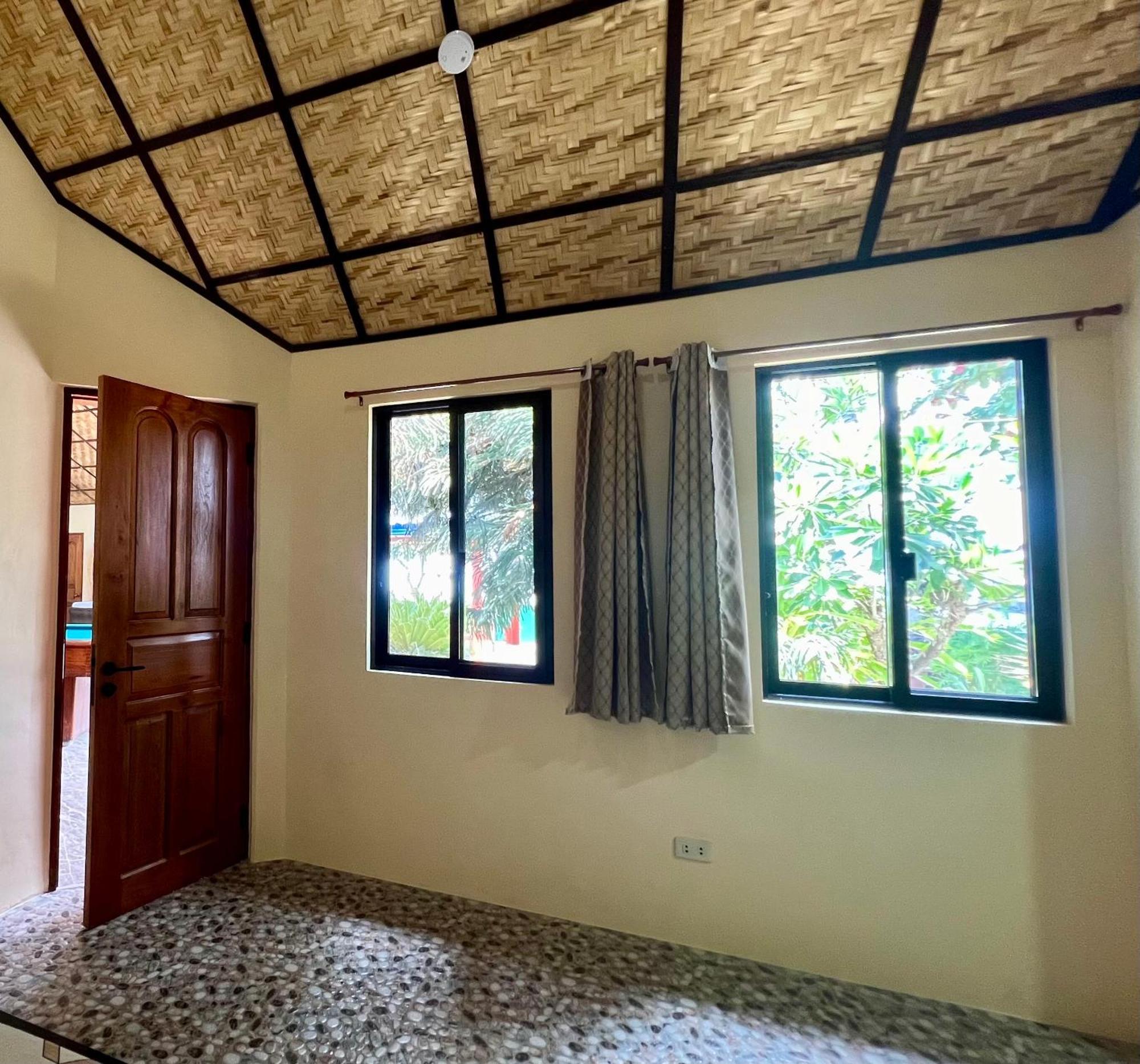 Bamboo Paradise Beach Resort Argao Kültér fotó